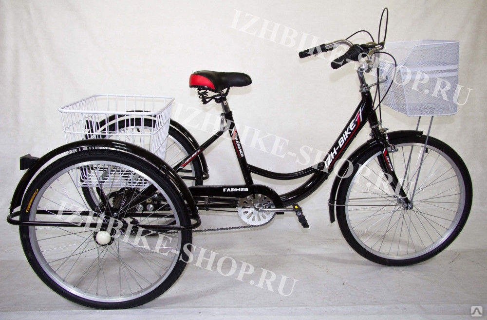 Где Можно Купить В Челябинске Велосипед