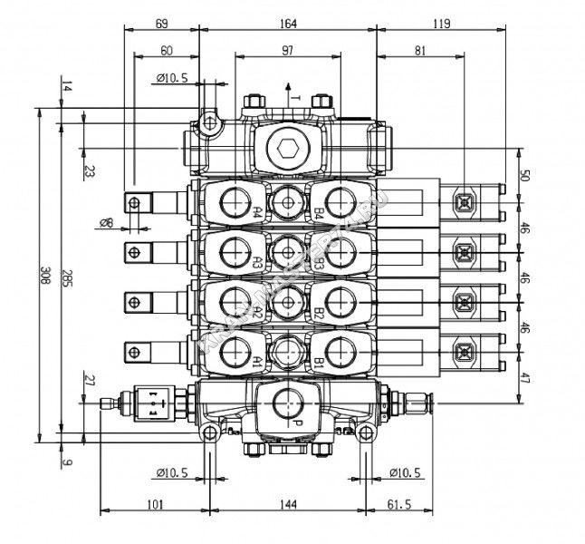 Hc d12 3 схема 55204