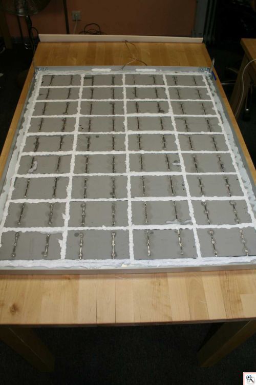 Компаунд силиконовый для заливки электроники Силагерм 2107, 5,3 кг