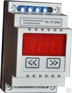 Регулятор температуры ТL-11-250