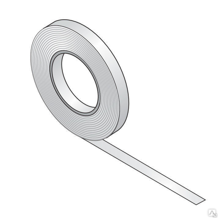 Лента крепежная FT/HTM, цена в Уфе от компании СпецЭнергоТехника