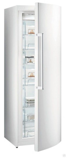 Морозильный шкаф gorenje f 6245 w