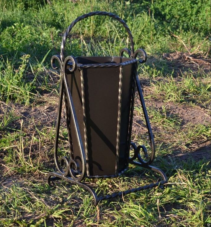 Покраска урн. Урна. Урна уличная металлическая уп-02 50л 300х718. Покраска урн. Покраска скамеек.