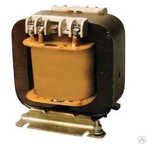 Трансформатор ОСМ1-1,6 однофазный 1,6 кВт