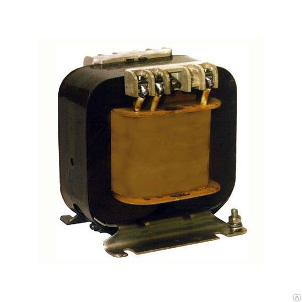 Трансформатор ОСМ1-2,5 однофазный 2,5 кВт
