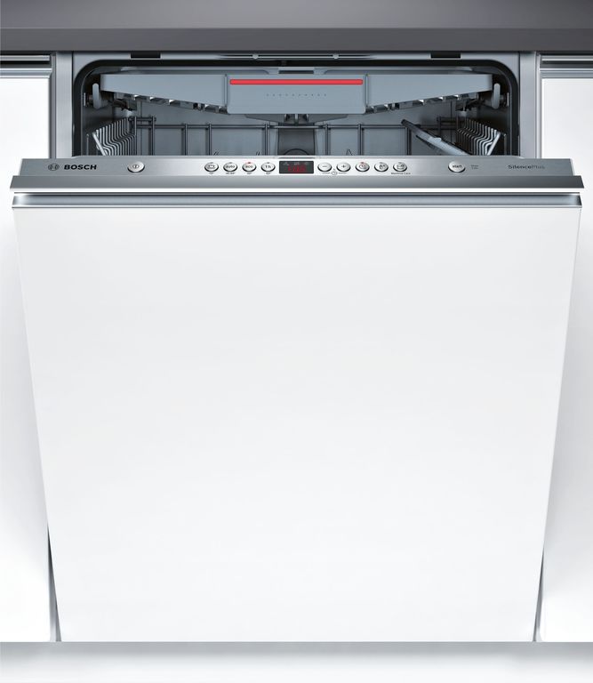 Встраиваемая посудомоечная машина Bosch SMV 44KX00 R