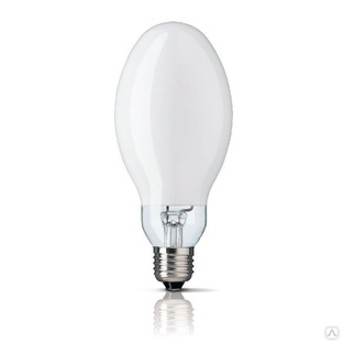 Лампа ртутная ДРЛ 125вт HPL-N E27 (18012430) Philips 