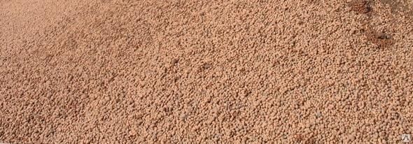 Песок керамзитовый
