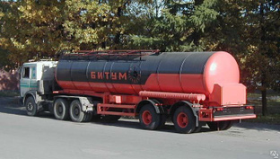 Перевозка опасных грузов по России 