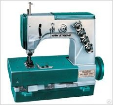 Швейная машина пром. ARM STITCH AS-502HD, Индия для шитья п/п мешков, 2-иг. 