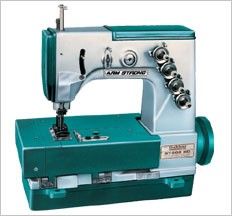Швейная машина промышленная ARM STITCH AS-502HD двухигольная