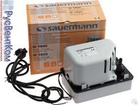 Помпа дренажная Sauermann SI 82 (SI8200) для кондиционера, цена в ...