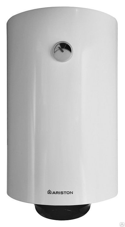 Накопительный водонагреватель Ariston  ABS PRO R INOX 30 V slim