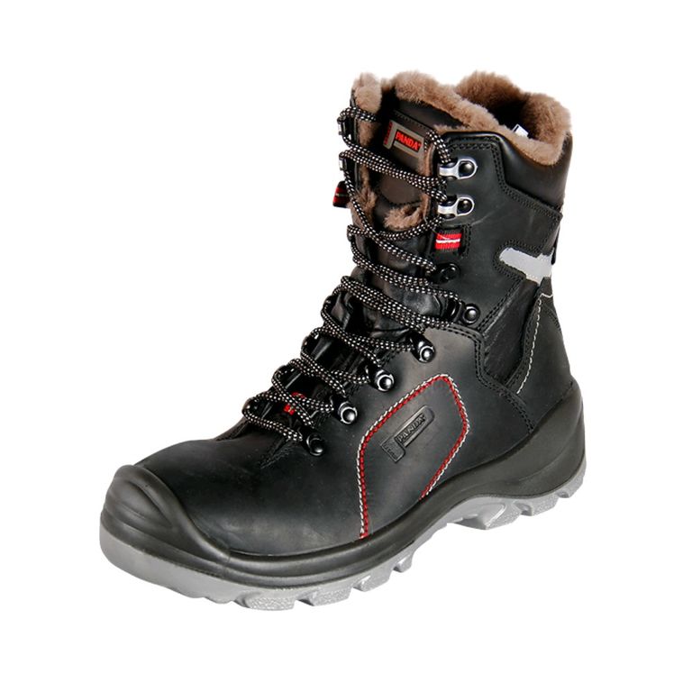 Panda 2024 safety boots