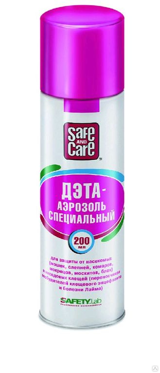 Safe and care. Аэрозоль safe and Care Дэта спец.200мм. Аэрозоль safe and Care Дэта 100мл. Аэрозоль safe and Care Рефтамид. Аэрозоль safe and Care Дэта специальный 200 мл.