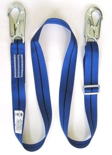 строп сл-21 ленточный яэмз, 2-а карабина. строп сл. строп сл-21 яэмз. строп сл. строп сл-221а двуплечий с амортизатором ленточным.