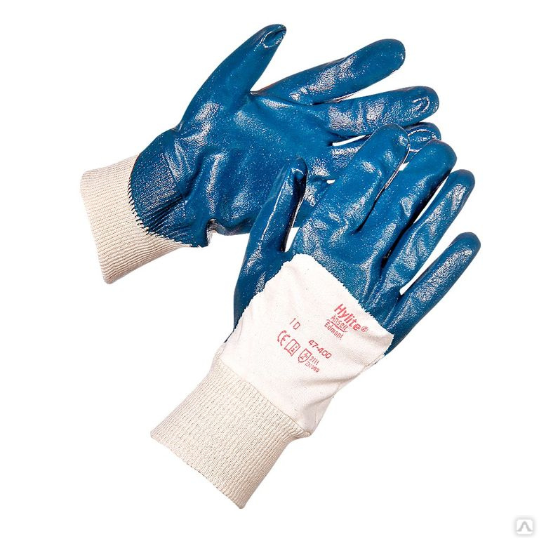 Перчатки  ХайЛайт 47-400, цена в Перми от компании Сеть магазинов .