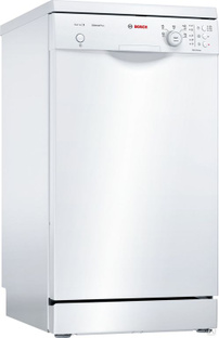 Посудомоечная машина Bosch Serie 2 SPS25FW11R #1