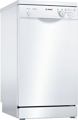 Посудомоечная машина Bosch Serie 2 SPS25FW11R 1