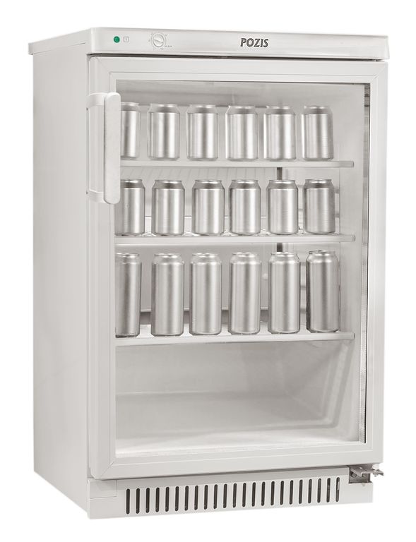Холодильная витрина POZIS-Свияга-514