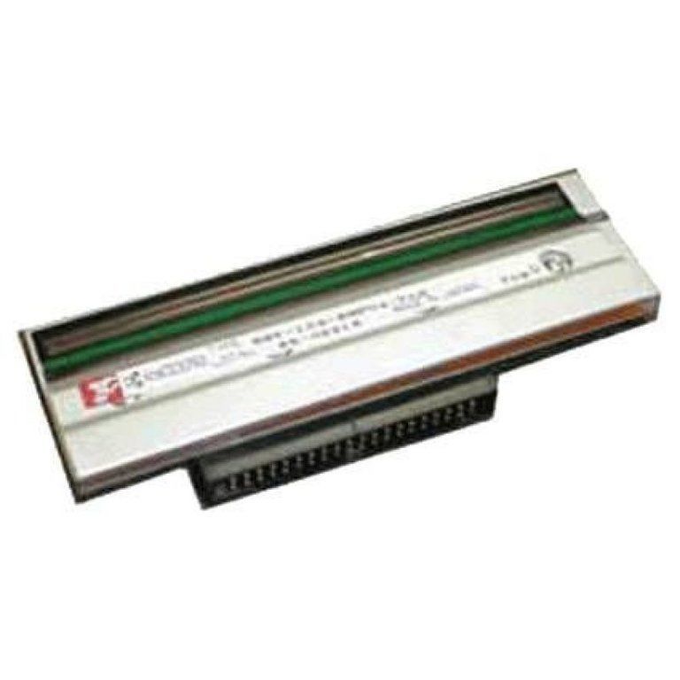 Термоголовка для принтер Zebra Z6MPlus, Z6M, Z6000, 300 dpi (арт G79059M)