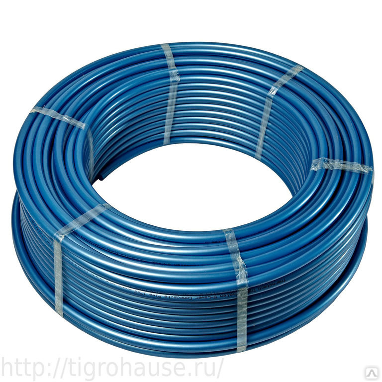 Труба полиэтиленовая ПЭ100 SDR11 PN16 90*8,2, цена в Крыму от компании ...