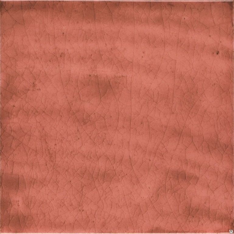 Кафель 150x150 Mainzu Calabria Rosso красный стена в упаковке 1м2