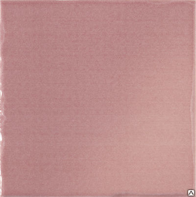 Кафель 150x150 Mainzu Tissu Rosa, стена, розовый, в упаковке 1м2