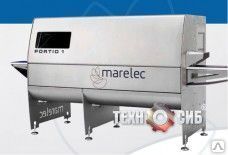 Порционирующая машина Marelec PORTIO III Marelec