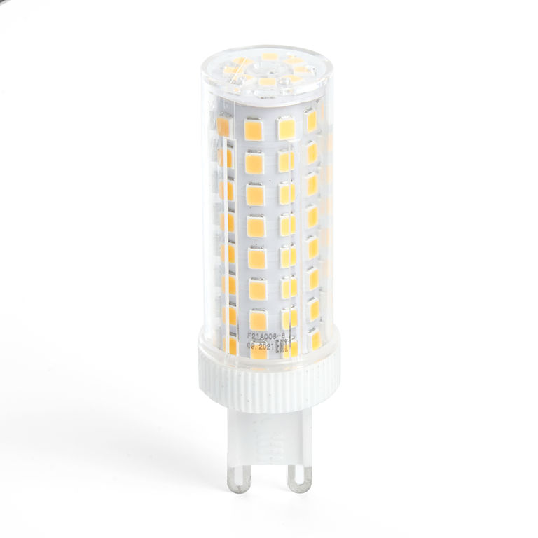 Лампа светодиодная Feron LB-437 38213 G9 15W 4000K