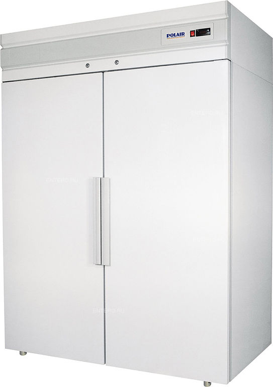 Шкаф холодильный POLAIR CB114-S
