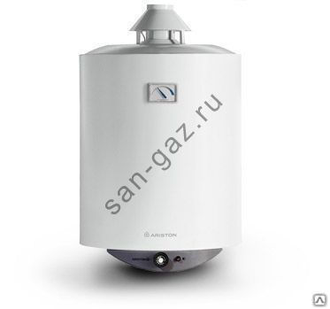 Водонагреватель газовый SGA-100 R ARISTON
