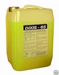 Теплоноситель DIXIS 65, 20 л
