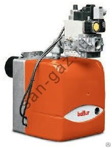 Горелка газовая Baltur BTG 20 60-205 кВт