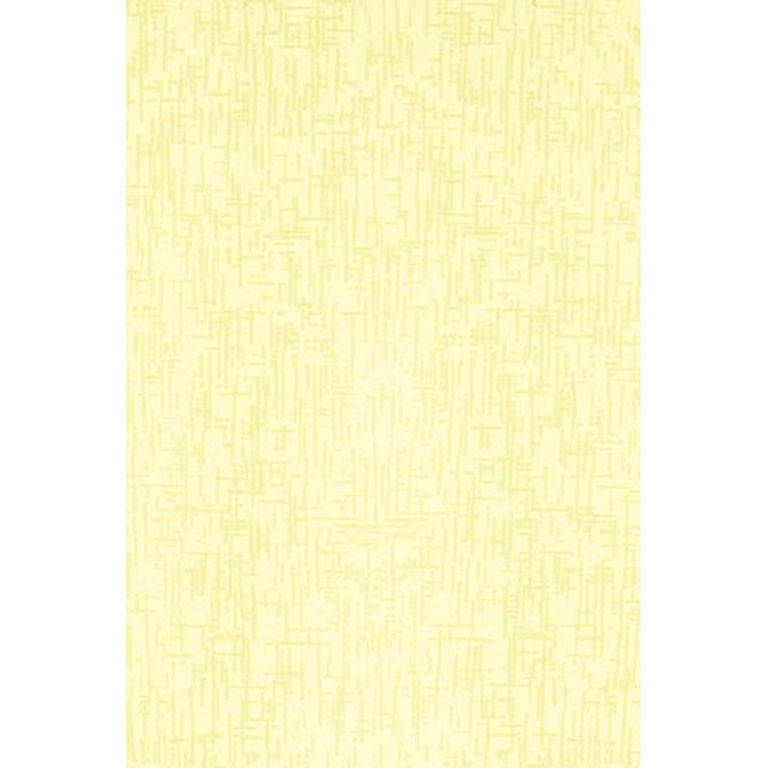 Плитка облицовочная Юнона желтая 200x300 мм