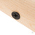 Швабра деревянная для мытья полов L-1.2 м Россия #8