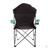 Кресло складное с подлокотниками и подстаканником, 60 х 60 х 110/92 см, Camping Palisad #5