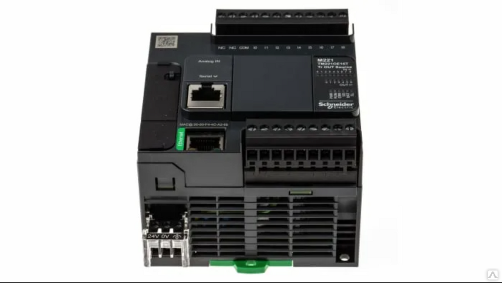 Modicon m221. Schneider m221. Базовый блок m221-16. Tm221ce16t.