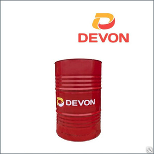 Моторное масло Devon Speed Master SAE 5W30 API SN 1 л 