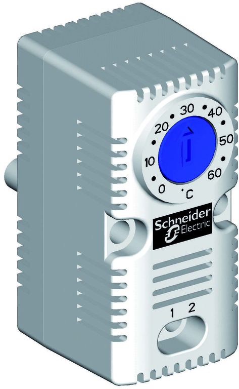 Термостат с НО контактом Schneider Electric NSYCCOTHO