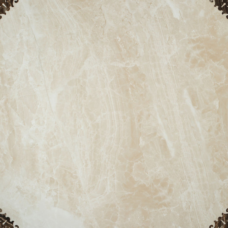 Плитка напольная Евро-Керамика Дельма светло-коричневый 400x400x9 мм (7 шт.=1,12 кв.м) Евро-керамика