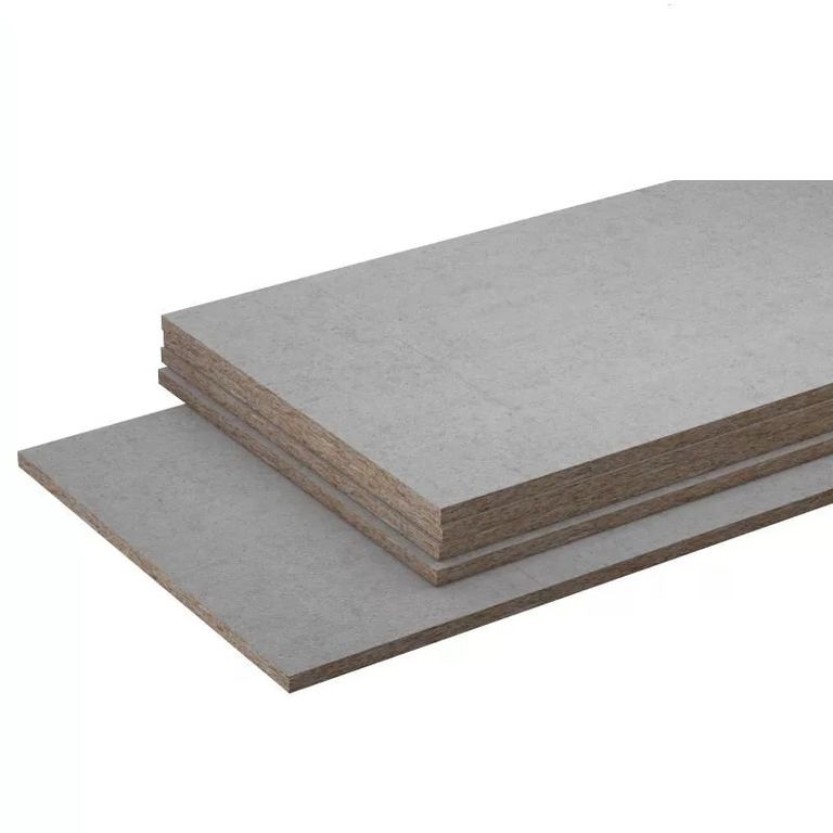 Цементно-стружечная плита (ЦСП) 2700х1200 (3,24 м.кв) 12мм