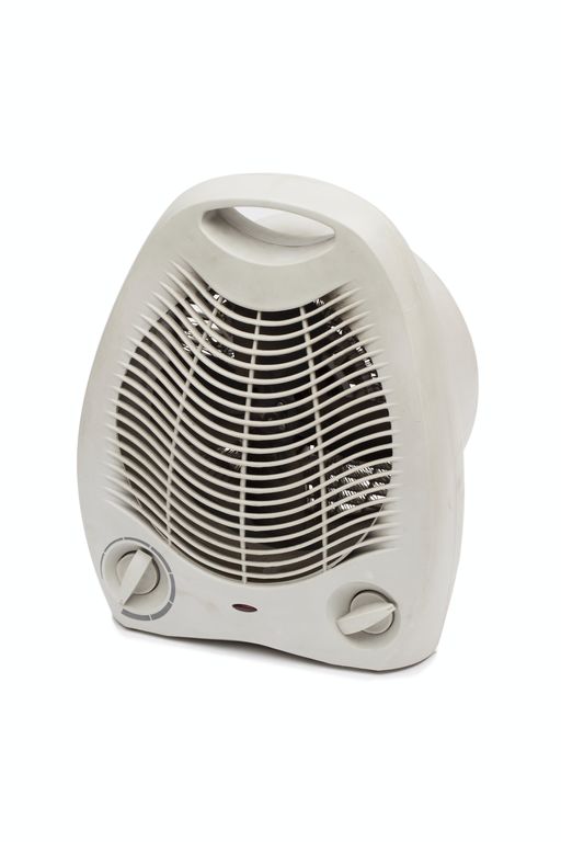 Вентилятор промышленный BALLU BIF-12D, 250 Вт, 12500 м3/час