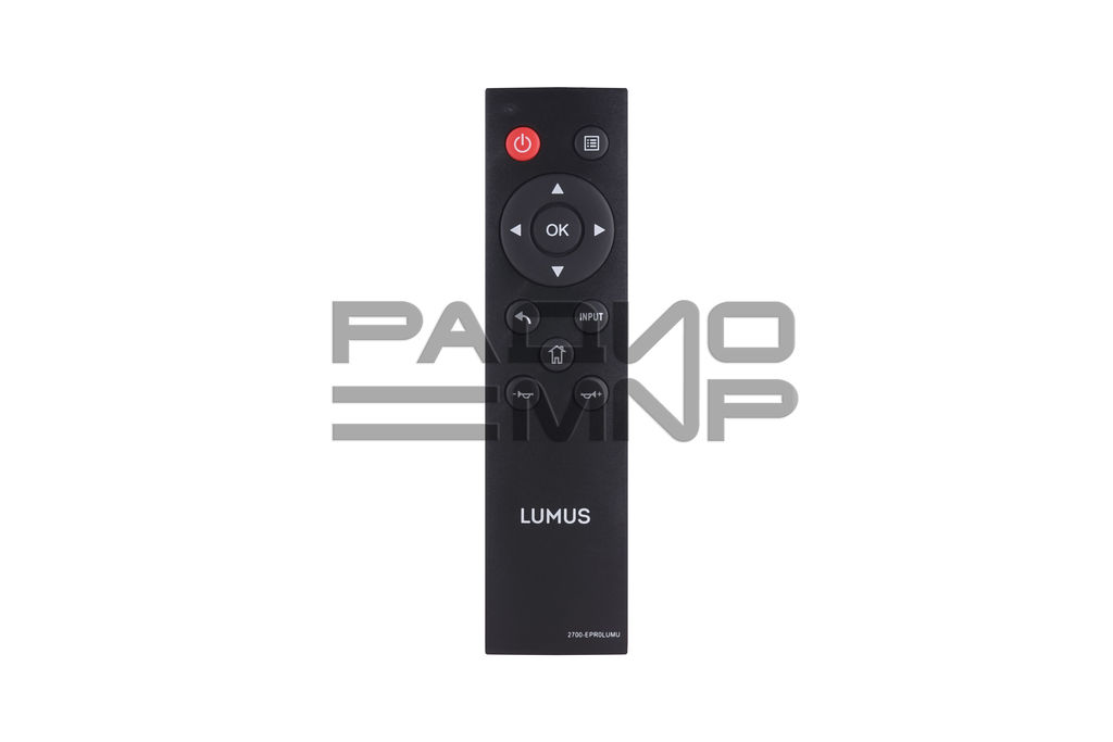 Пульт ДУ Lumus 2700-EPR0LUMU LCD TV Original