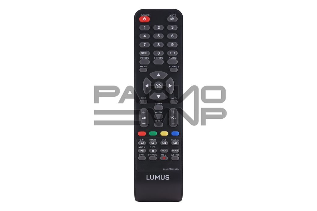 Пульт ДУ Lumus 2200-ED00LUMU LCD TV Original