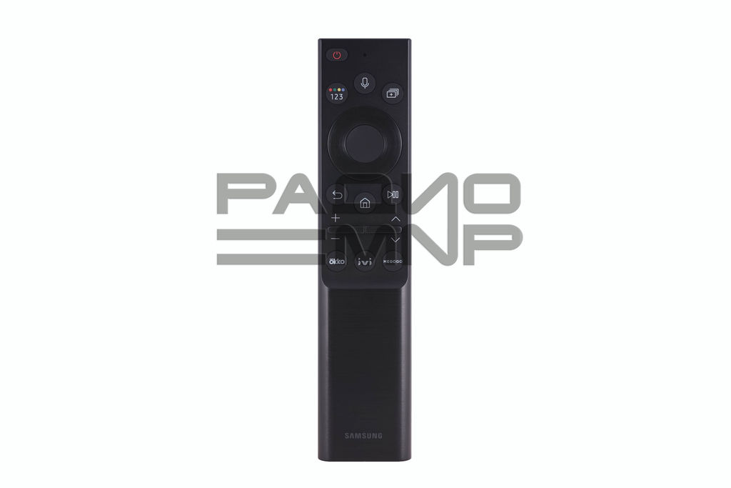 Пульт ДУ Samsung BN59-01357H Smart Control с голосовым управлением, солнечная батарея LED TV Original 1