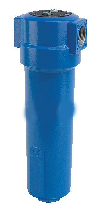 Фильтр сжатого воздуха Remeza R0476-R-PM