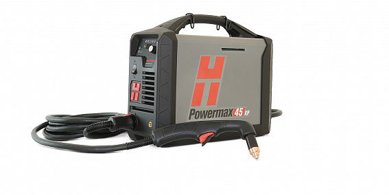 Аппарат плазменной резки Hypertherm Powermax 45 XP арт.088138