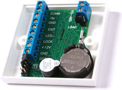 Контроллер СКУД IronLogic Z-5R (мод. Net 16000)