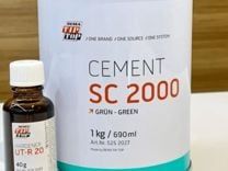 Клей TIP TOP cement SC-2000